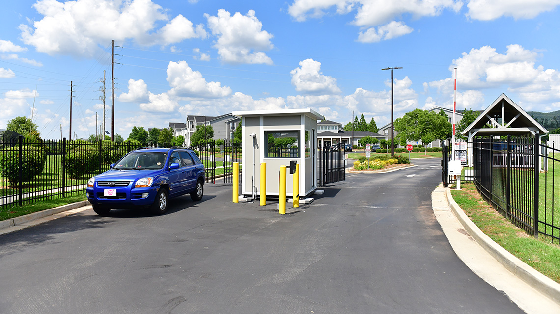 Student Housing in Jacksonville, AL Photos The Pointe at JSU
