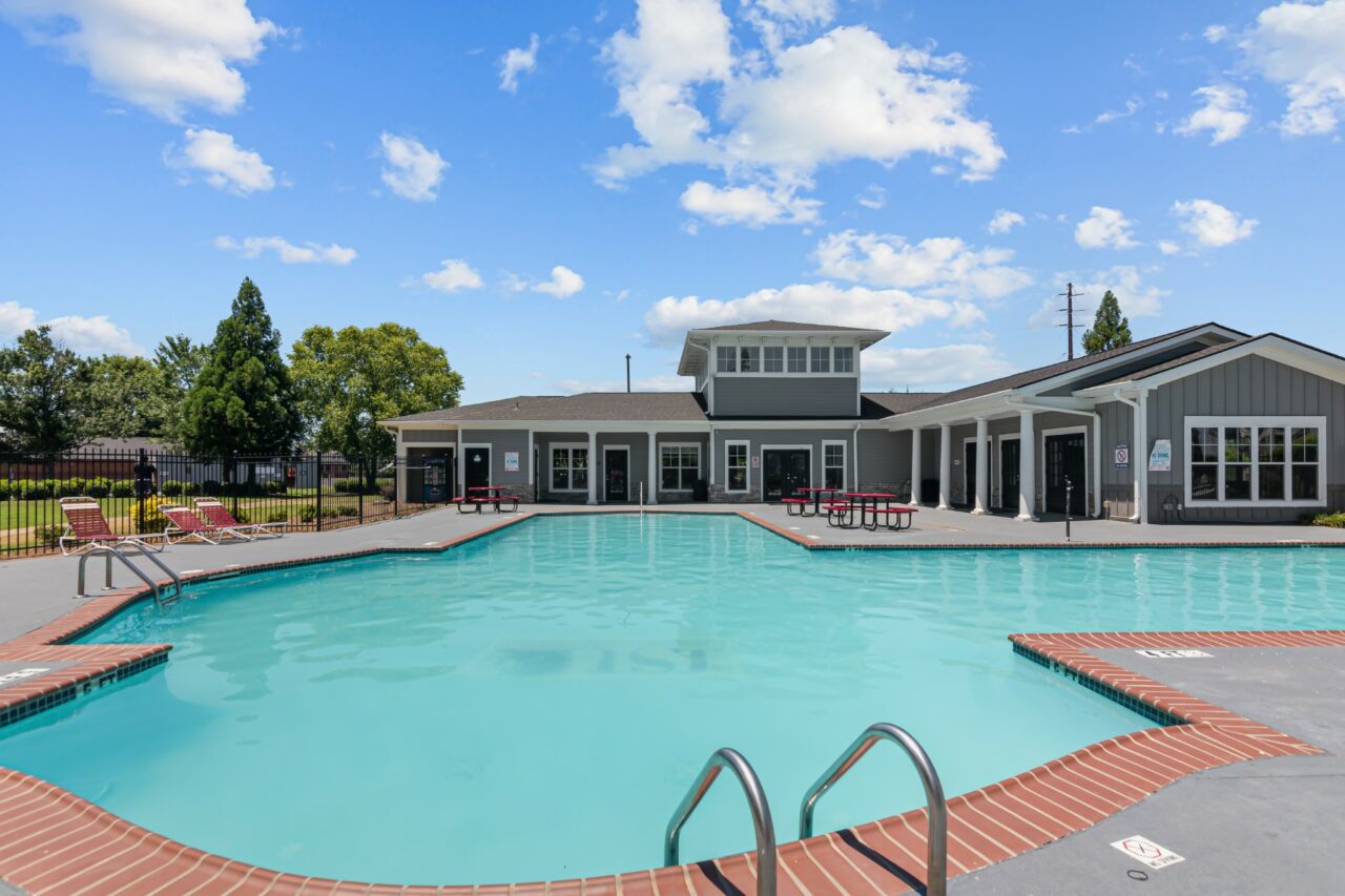 Student Housing in Jacksonville, AL Photos The Pointe at JSU